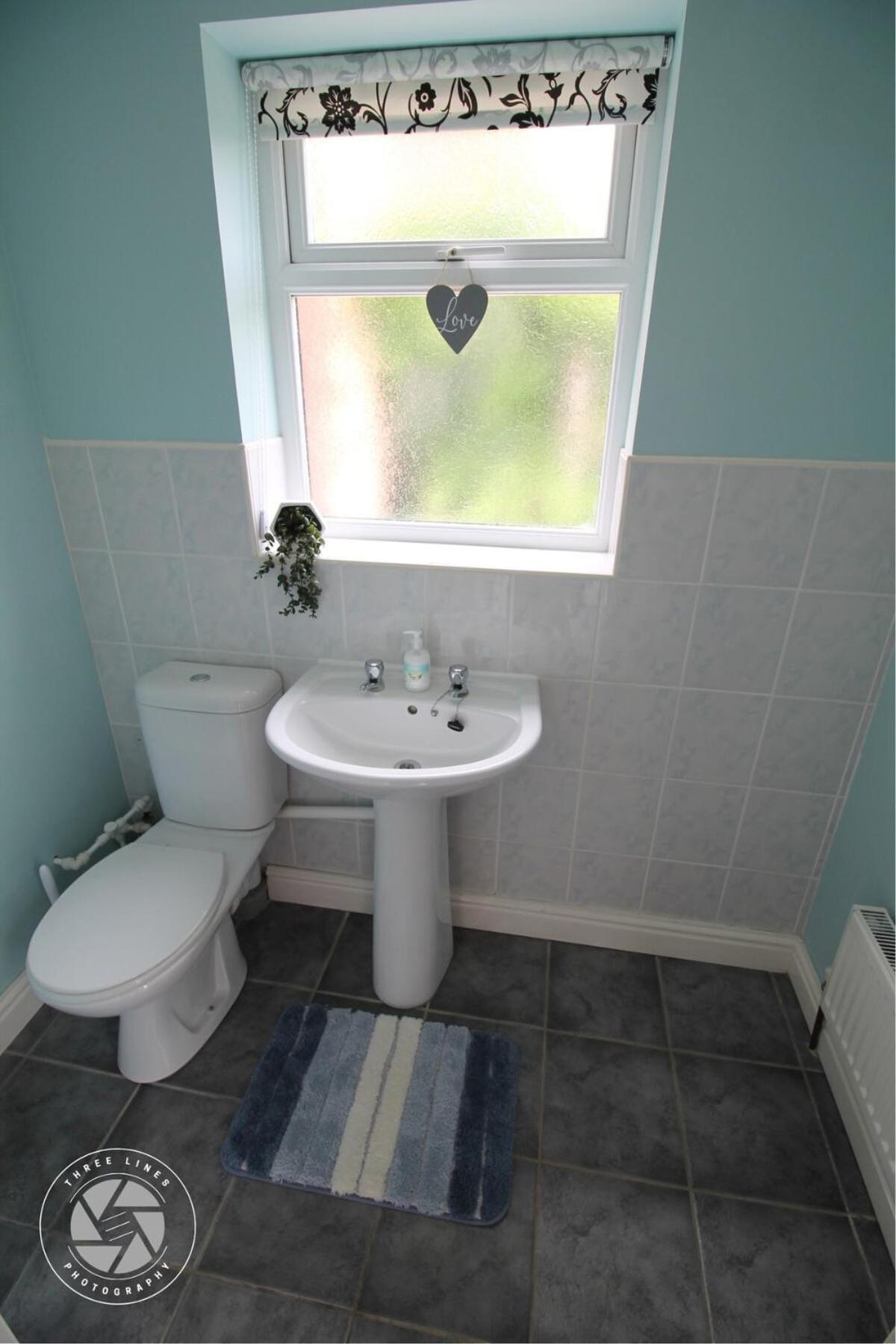 Holiday home With Hottub Near Altontowers & Waterworld Sot *